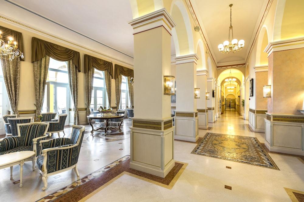Hotel Kvarner Palace Crikvenica Bagian luar foto