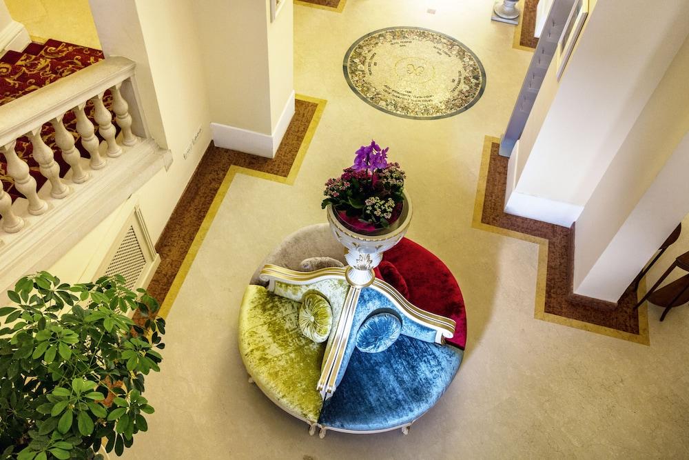 Hotel Kvarner Palace Crikvenica Bagian luar foto