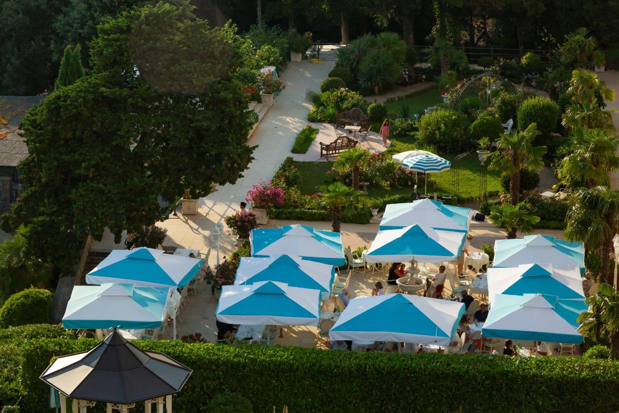 Hotel Kvarner Palace Crikvenica Bagian luar foto